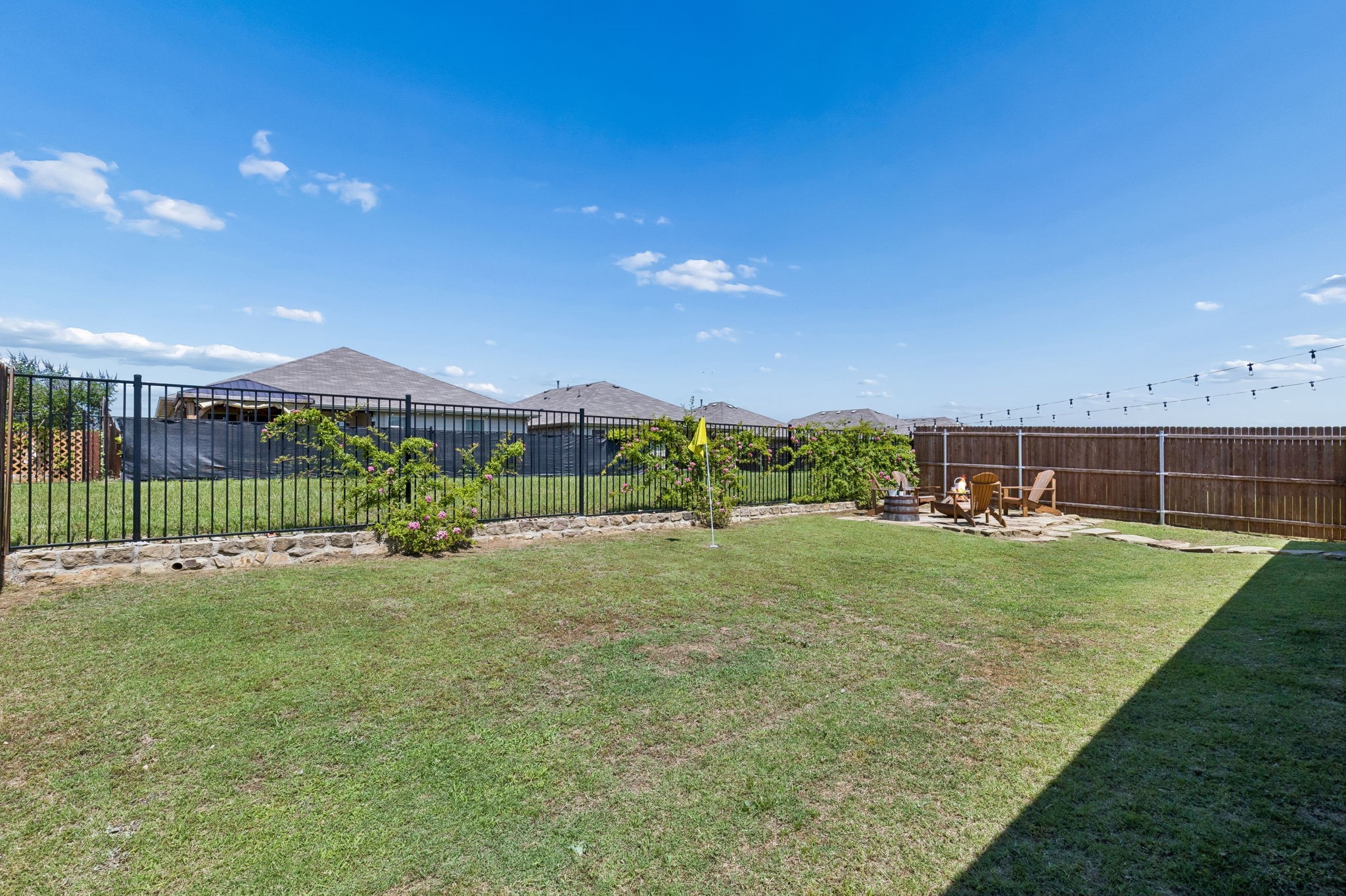 16616 Porterfield Lane Justin TX 76247