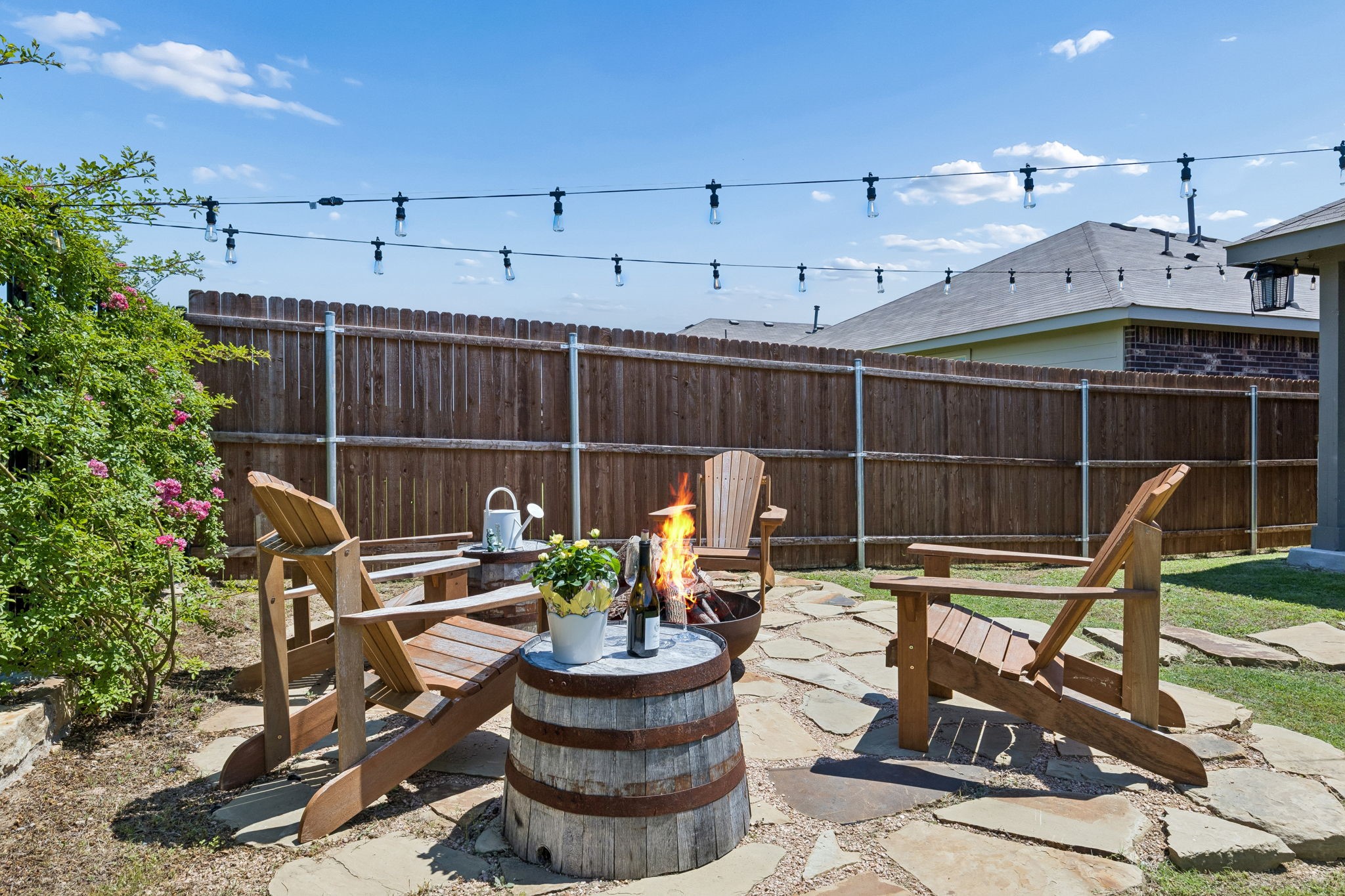 16616 Porterfield Lane Justin TX 76247