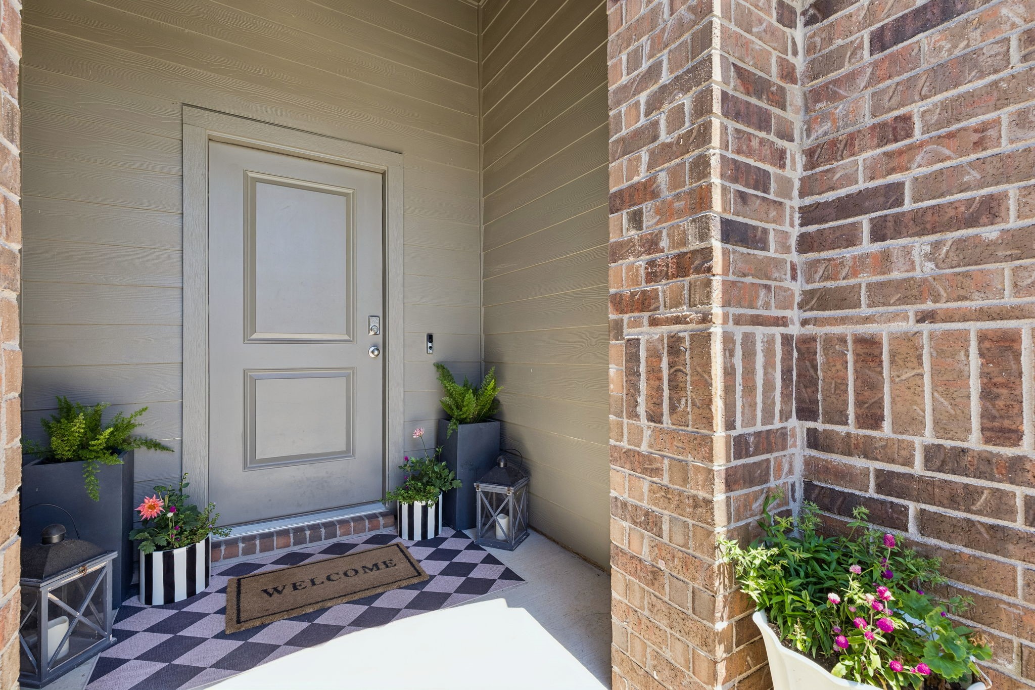 16616 Porterfield Lane Justin TX 76247