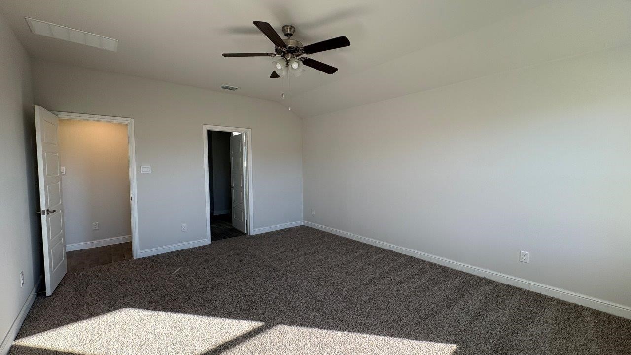 4206 Cornerstone Circle Granbury TX 76048