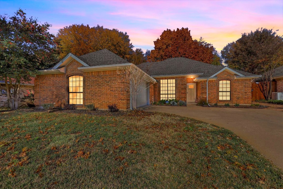 2300 Timberglen Drive Flower Mound TX 75028