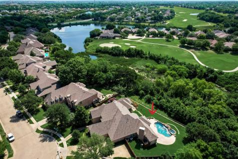 1317 Hidden Meadow Road Mckinney TX 75072