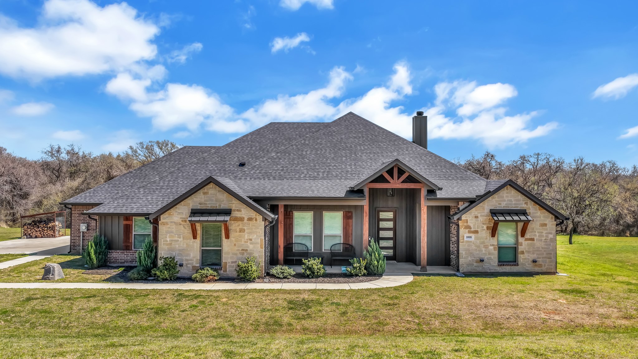 1008 Laramie Road Poolville TX 76487