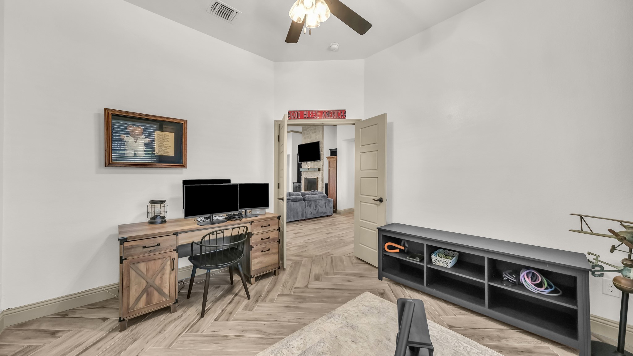 1008 Laramie Road Poolville TX 76487