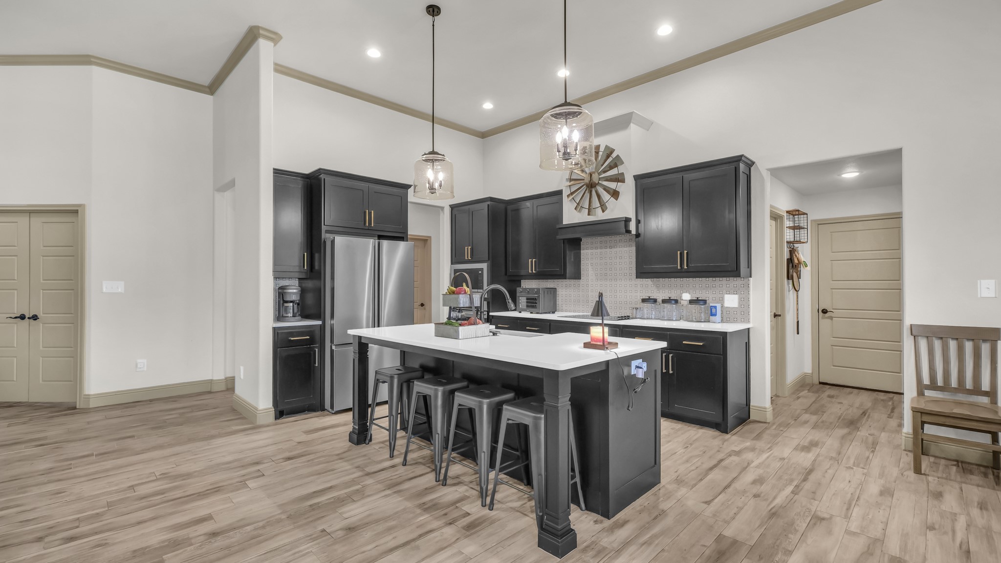 1008 Laramie Road Poolville TX 76487
