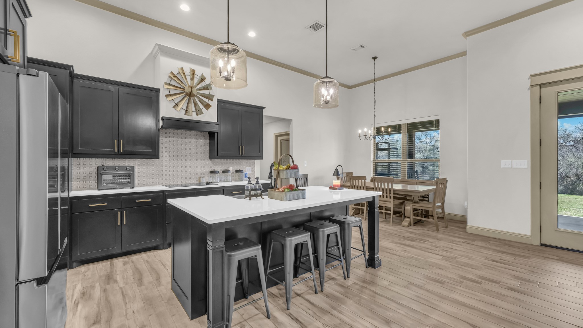 1008 Laramie Road Poolville TX 76487
