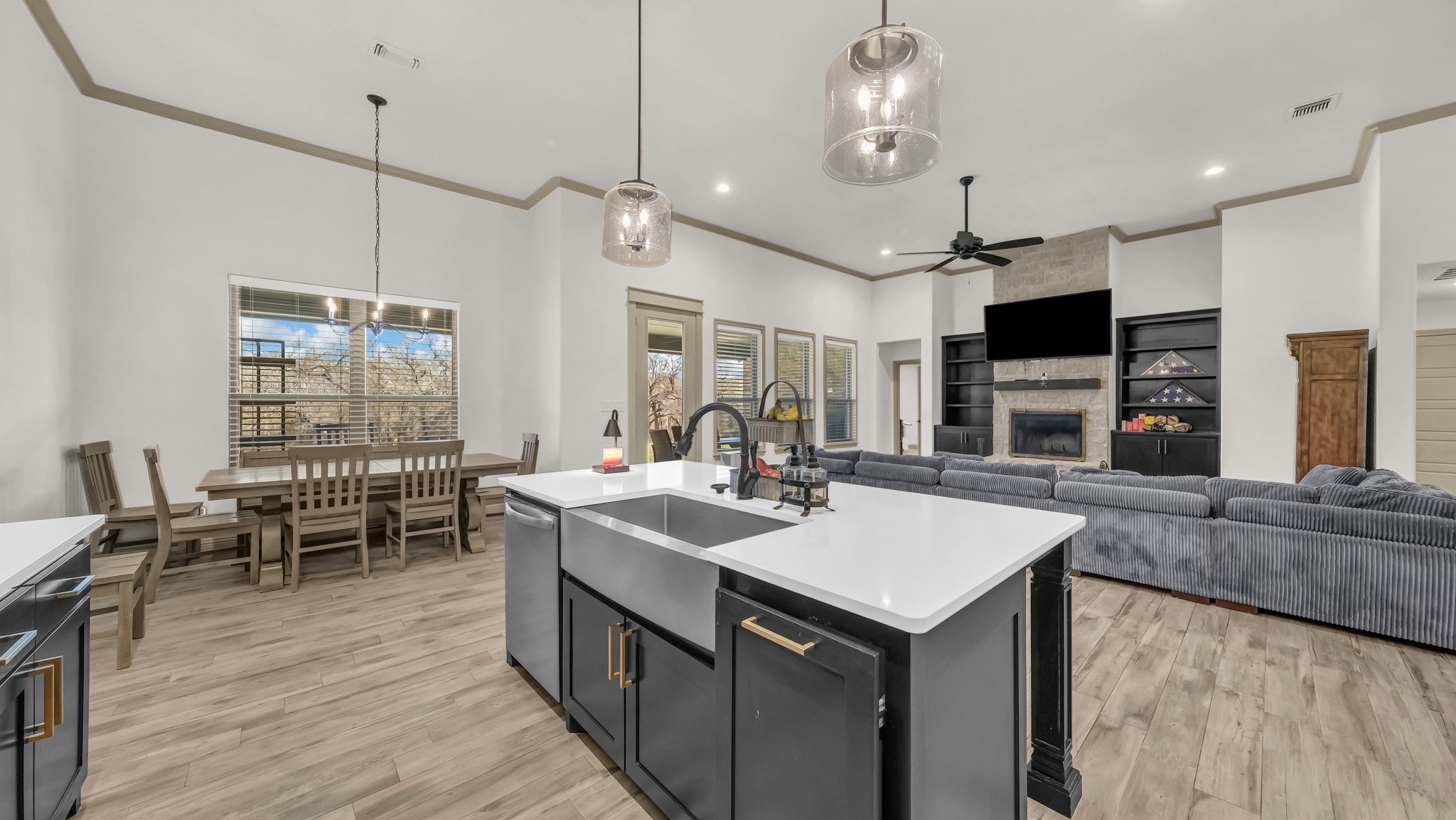 1008 Laramie Road Poolville TX 76487