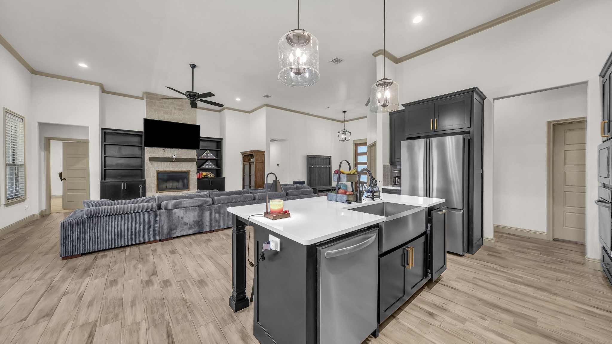 1008 Laramie Road Poolville TX 76487