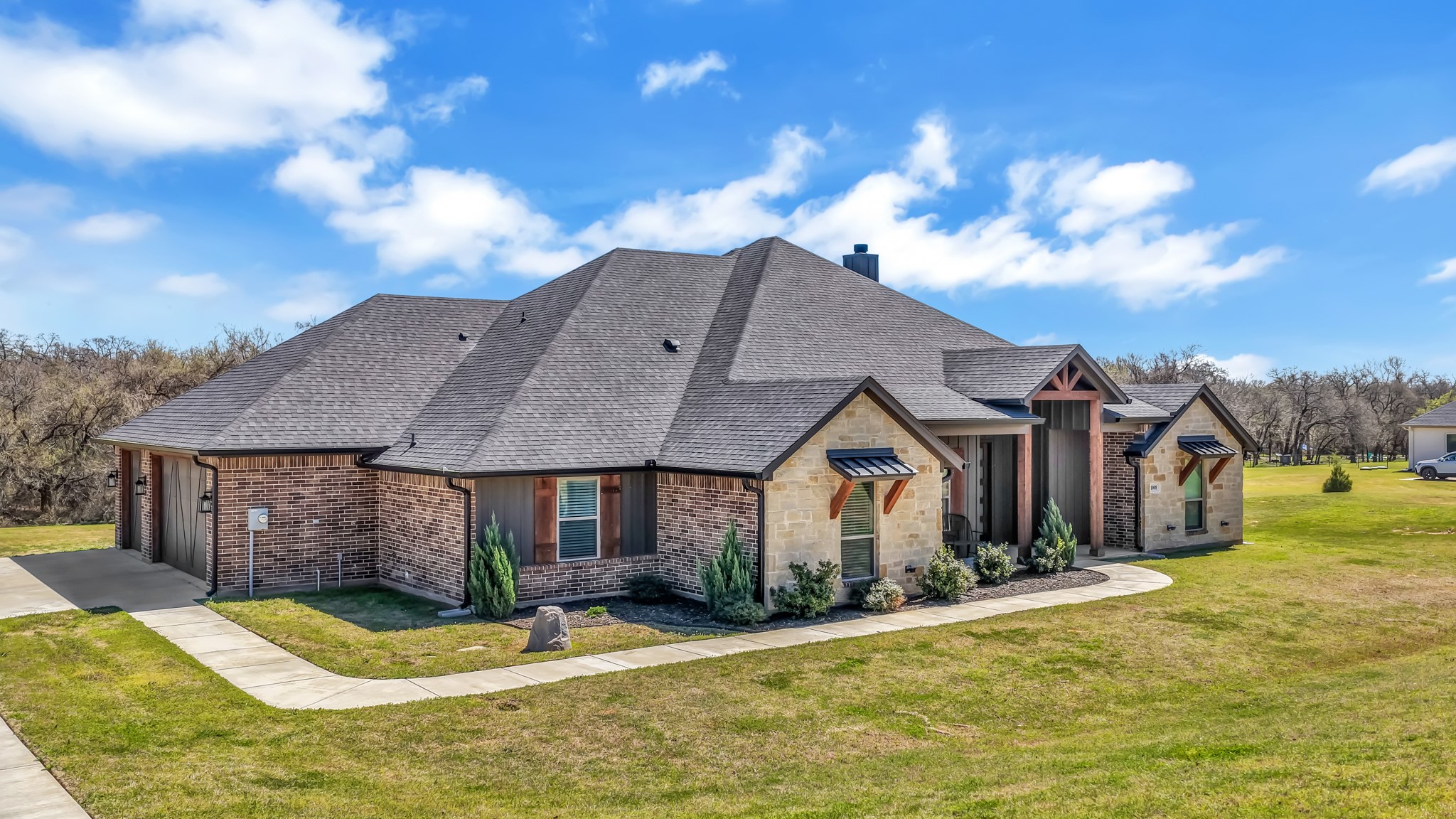 1008 Laramie Road Poolville TX 76487