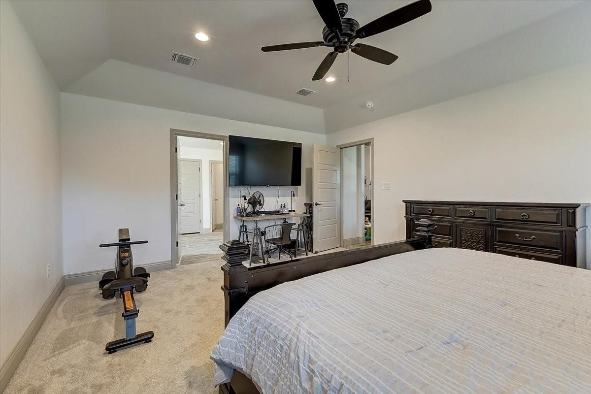 1008 Laramie Road Poolville TX 76487