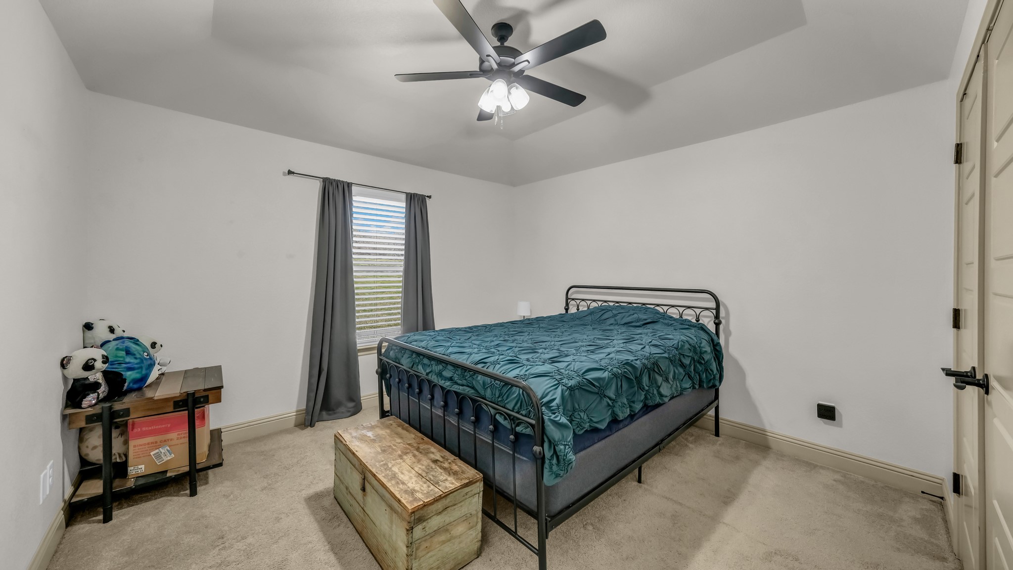 1008 Laramie Road Poolville TX 76487