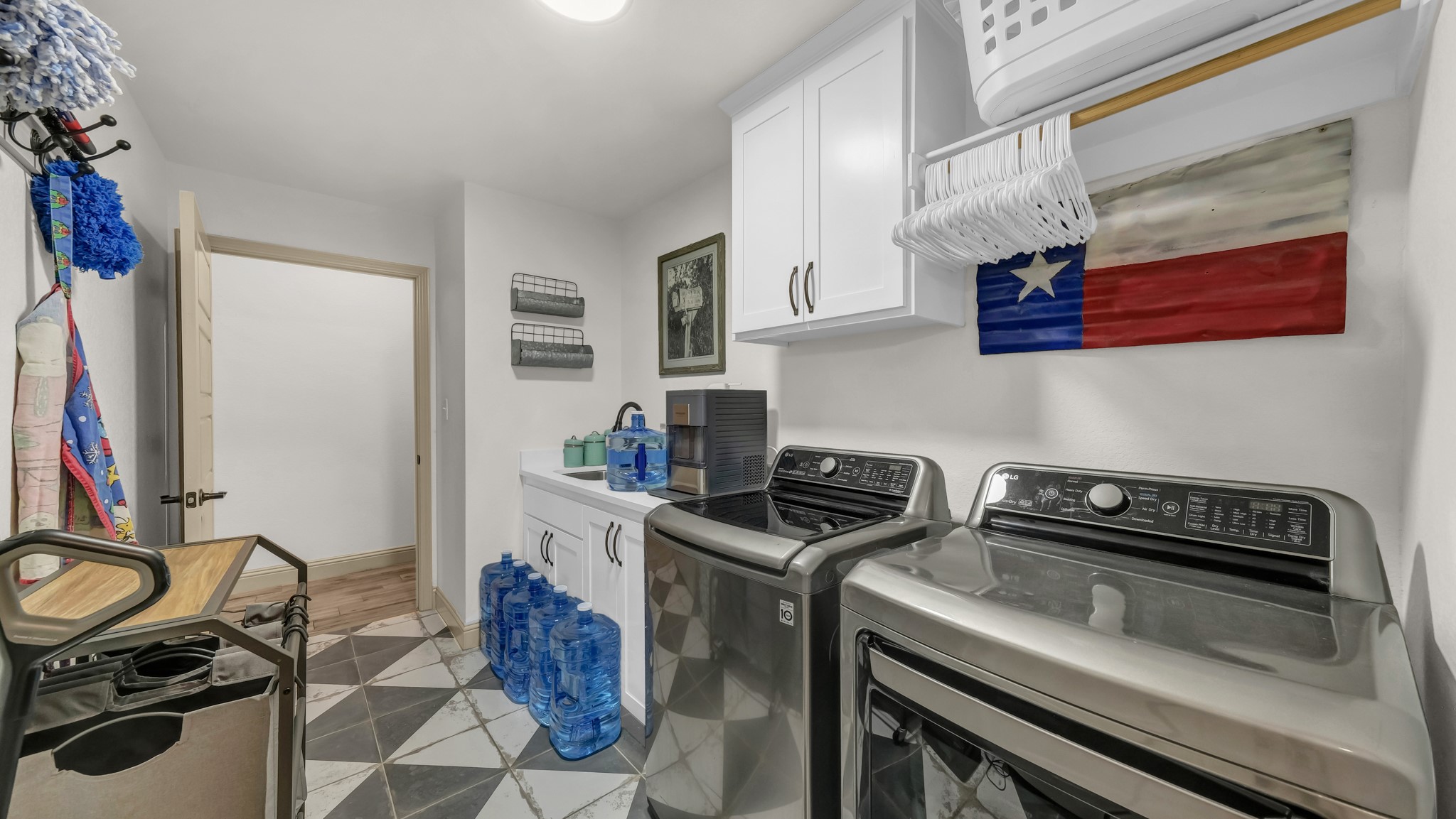 1008 Laramie Road Poolville TX 76487