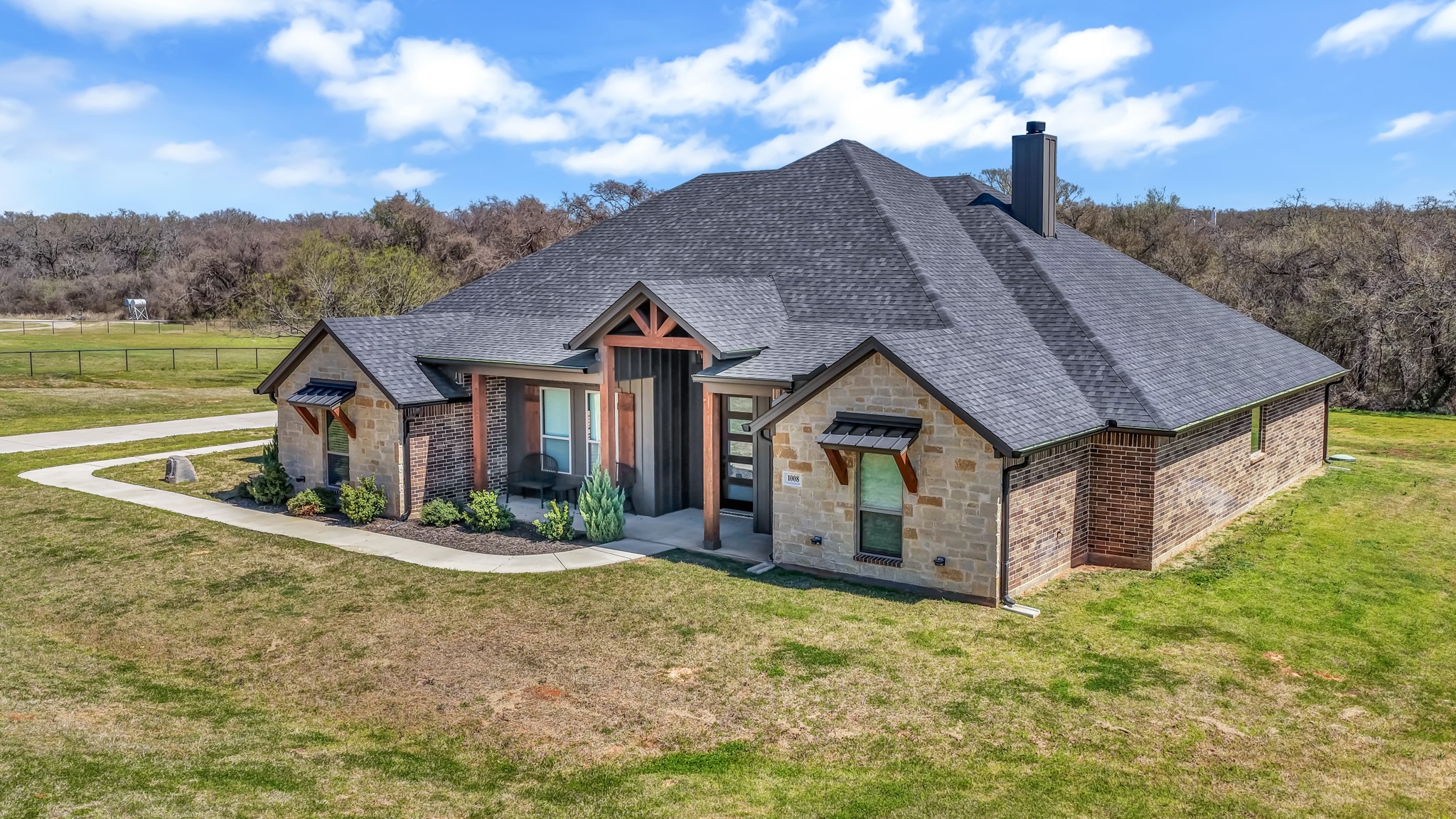 1008 Laramie Road Poolville TX 76487