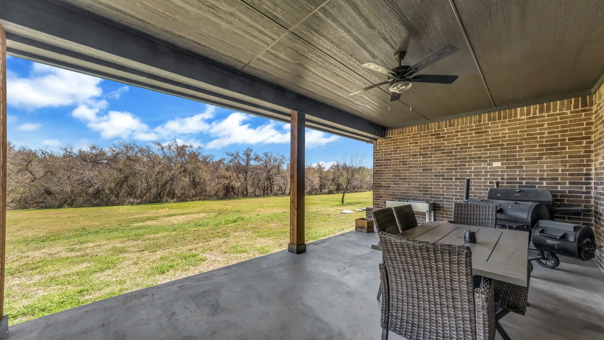 1008 Laramie Road Poolville TX 76487