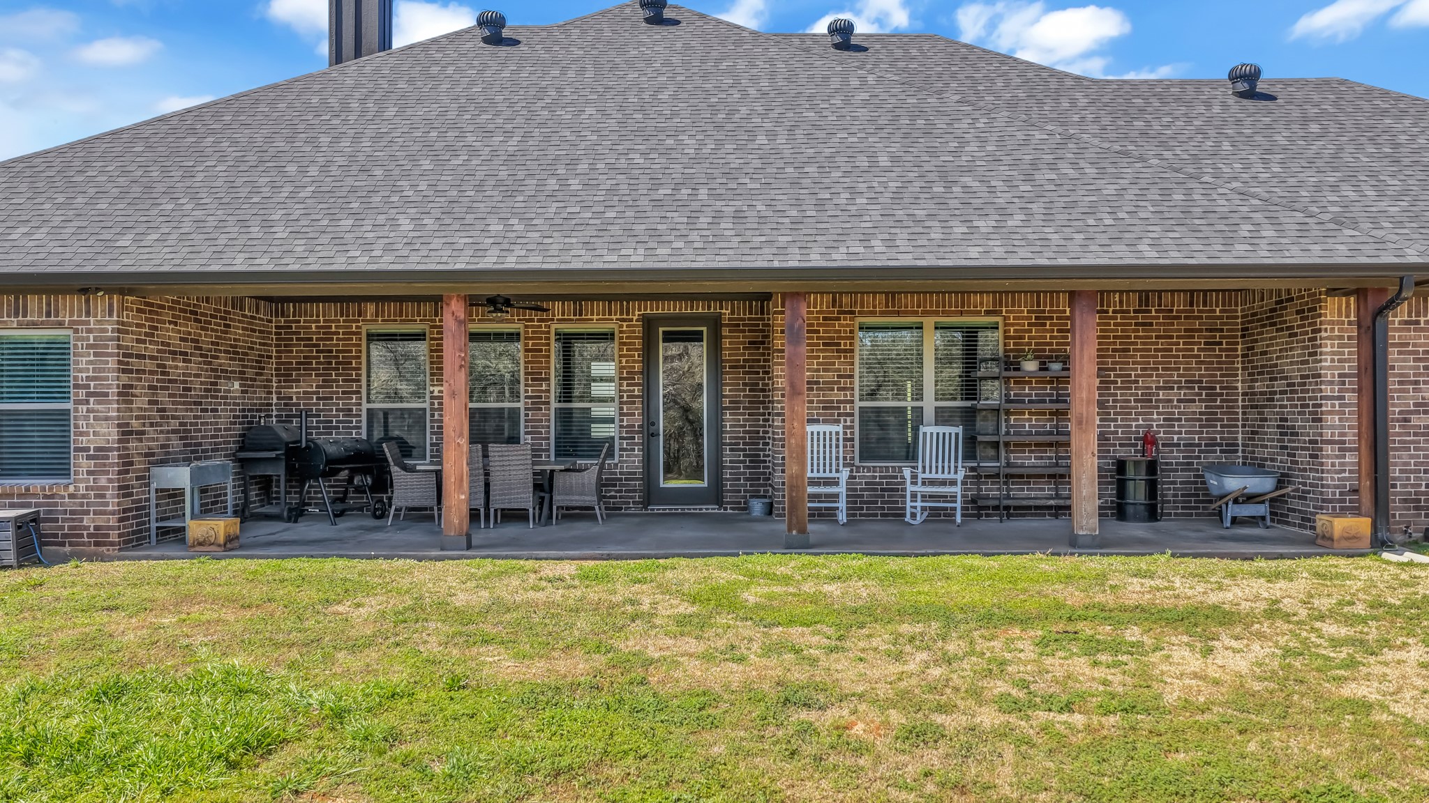 1008 Laramie Road Poolville TX 76487