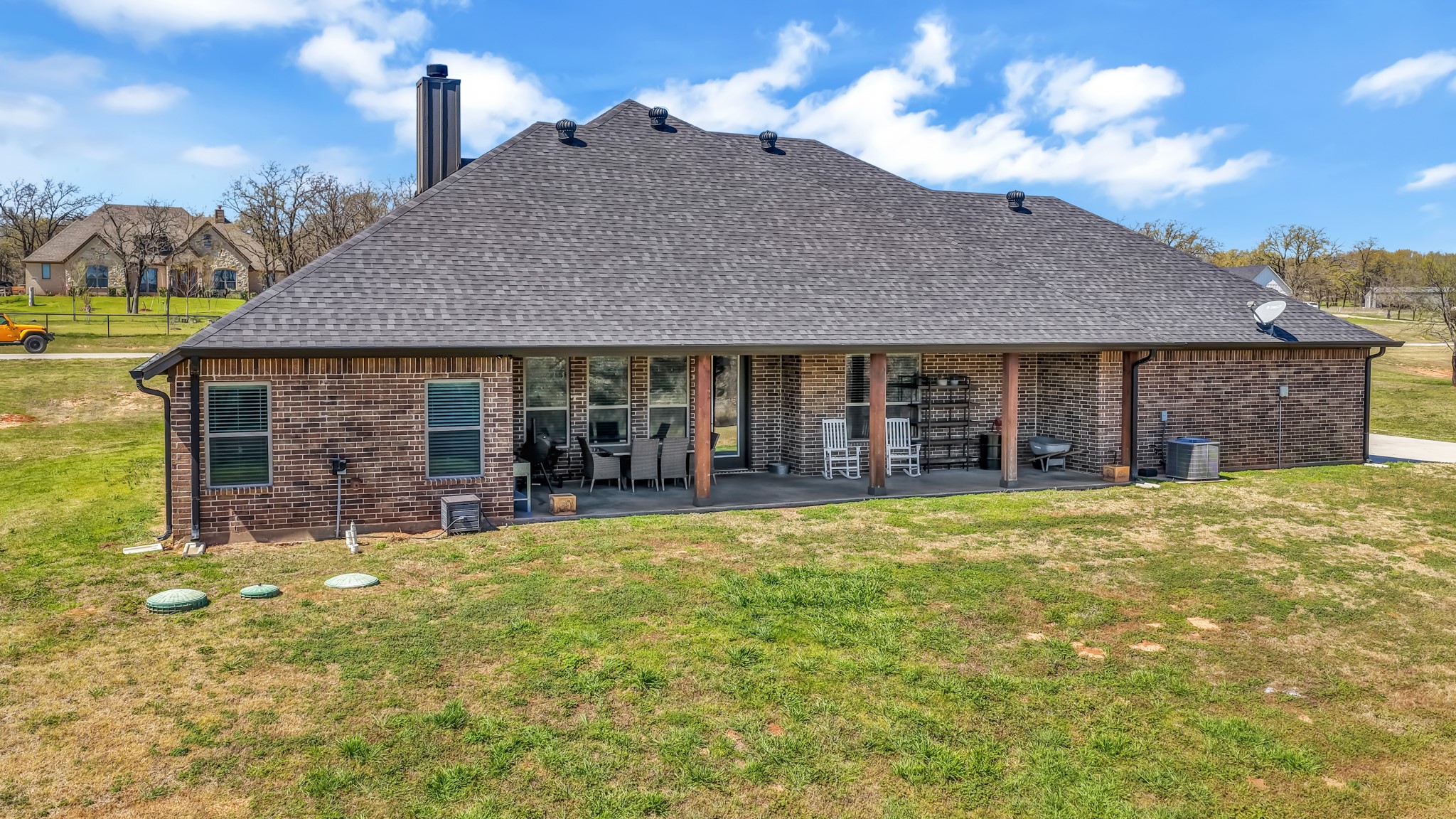 1008 Laramie Road Poolville TX 76487