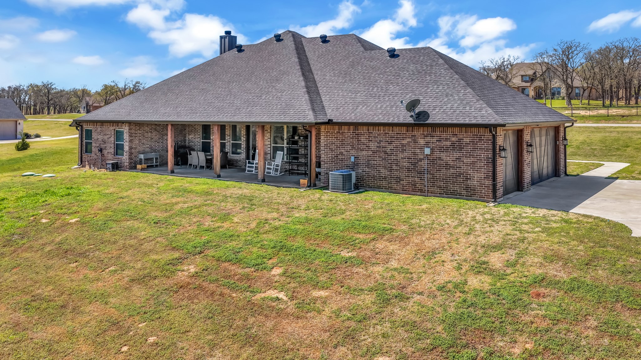 1008 Laramie Road Poolville TX 76487
