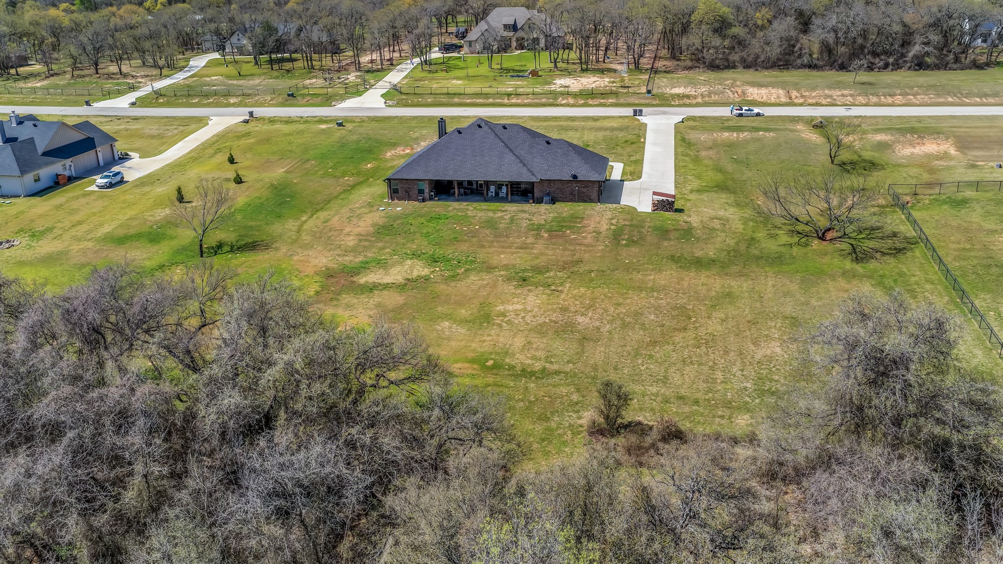 1008 Laramie Road Poolville TX 76487