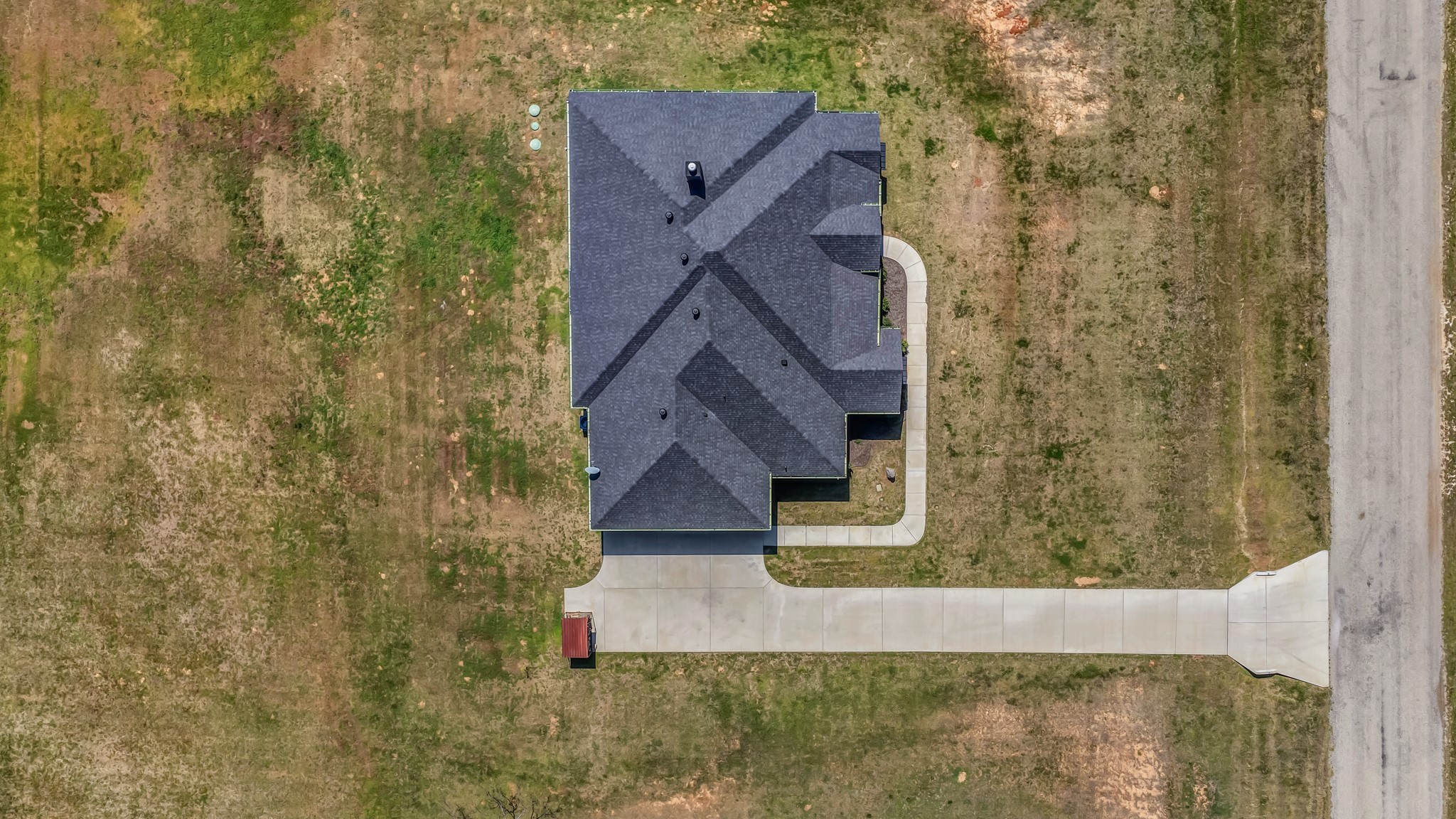 1008 Laramie Road Poolville TX 76487