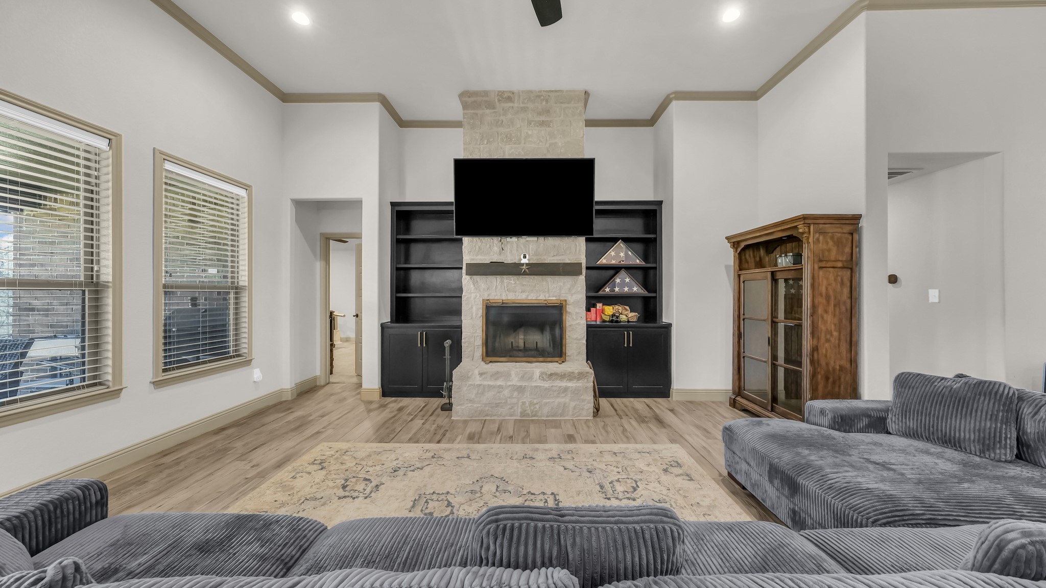 1008 Laramie Road Poolville TX 76487