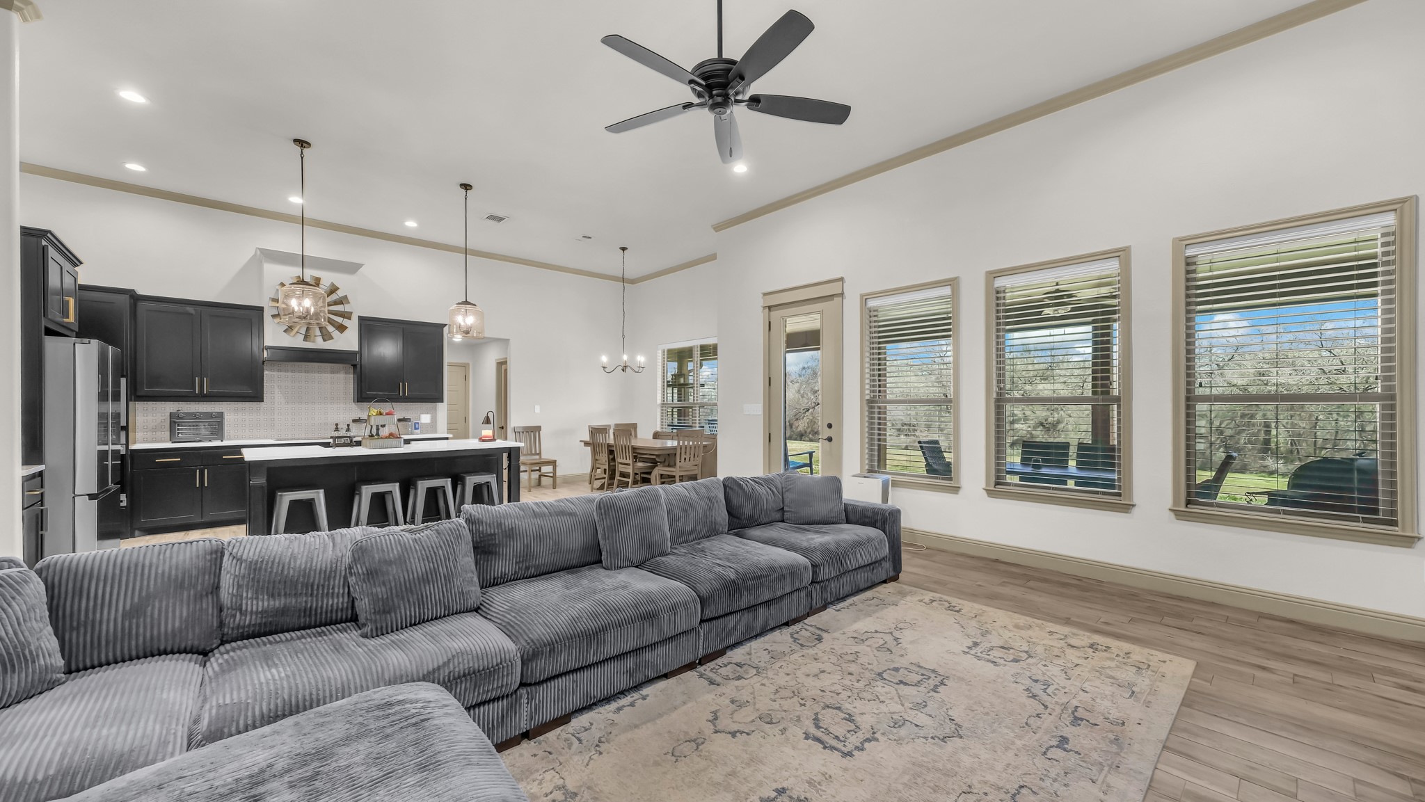 1008 Laramie Road Poolville TX 76487