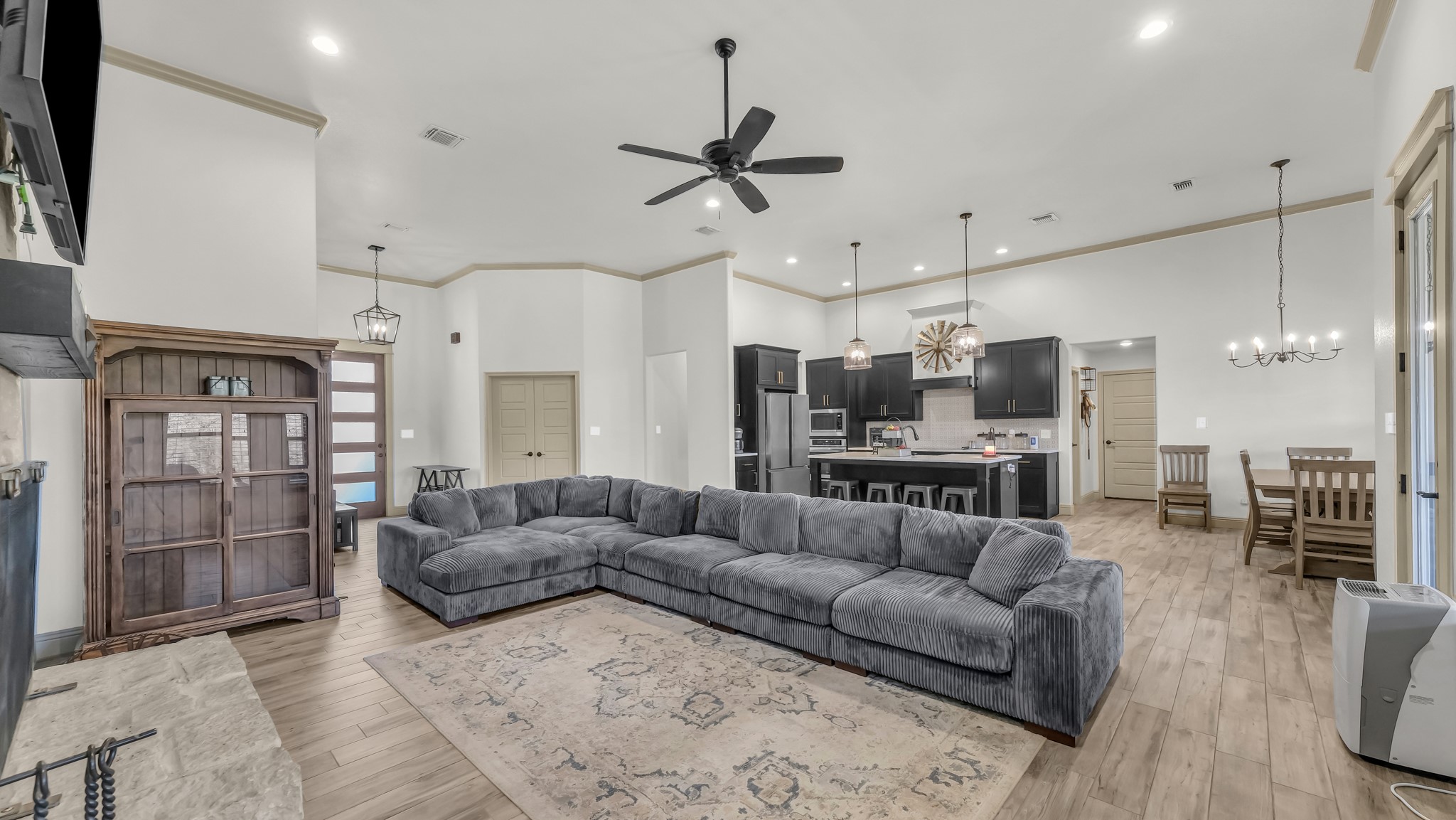 1008 Laramie Road Poolville TX 76487