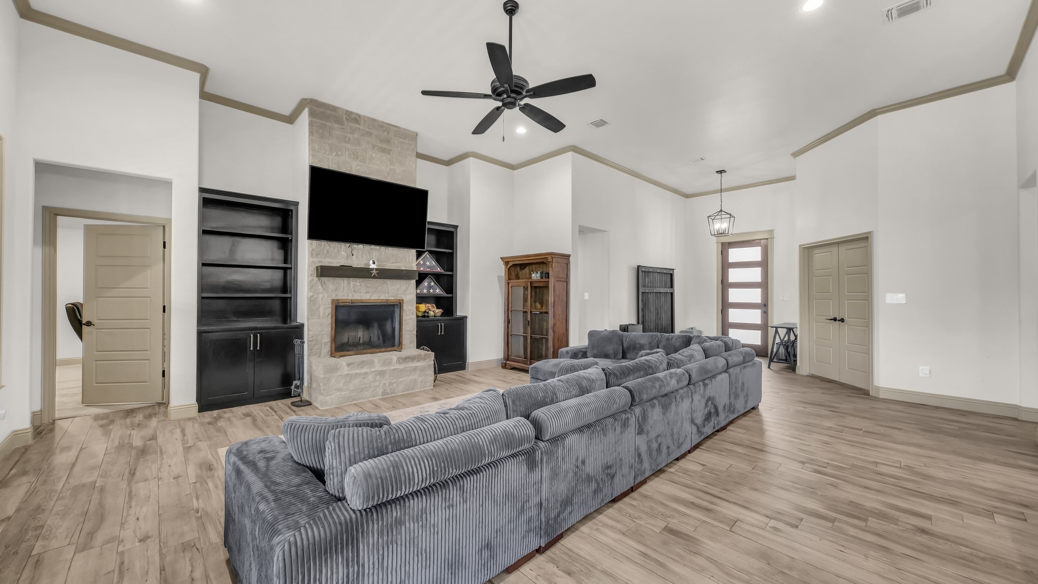 1008 Laramie Road Poolville TX 76487
