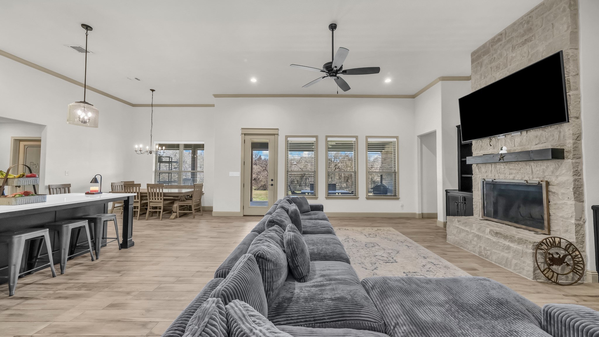1008 Laramie Road Poolville TX 76487