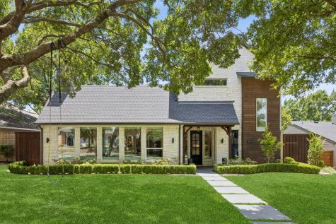 6506 Barnsbury Court Dallas TX 75248