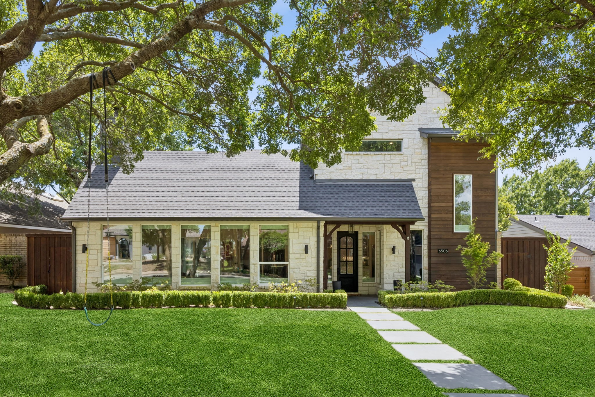 6506 Barnsbury Court Dallas TX 75248