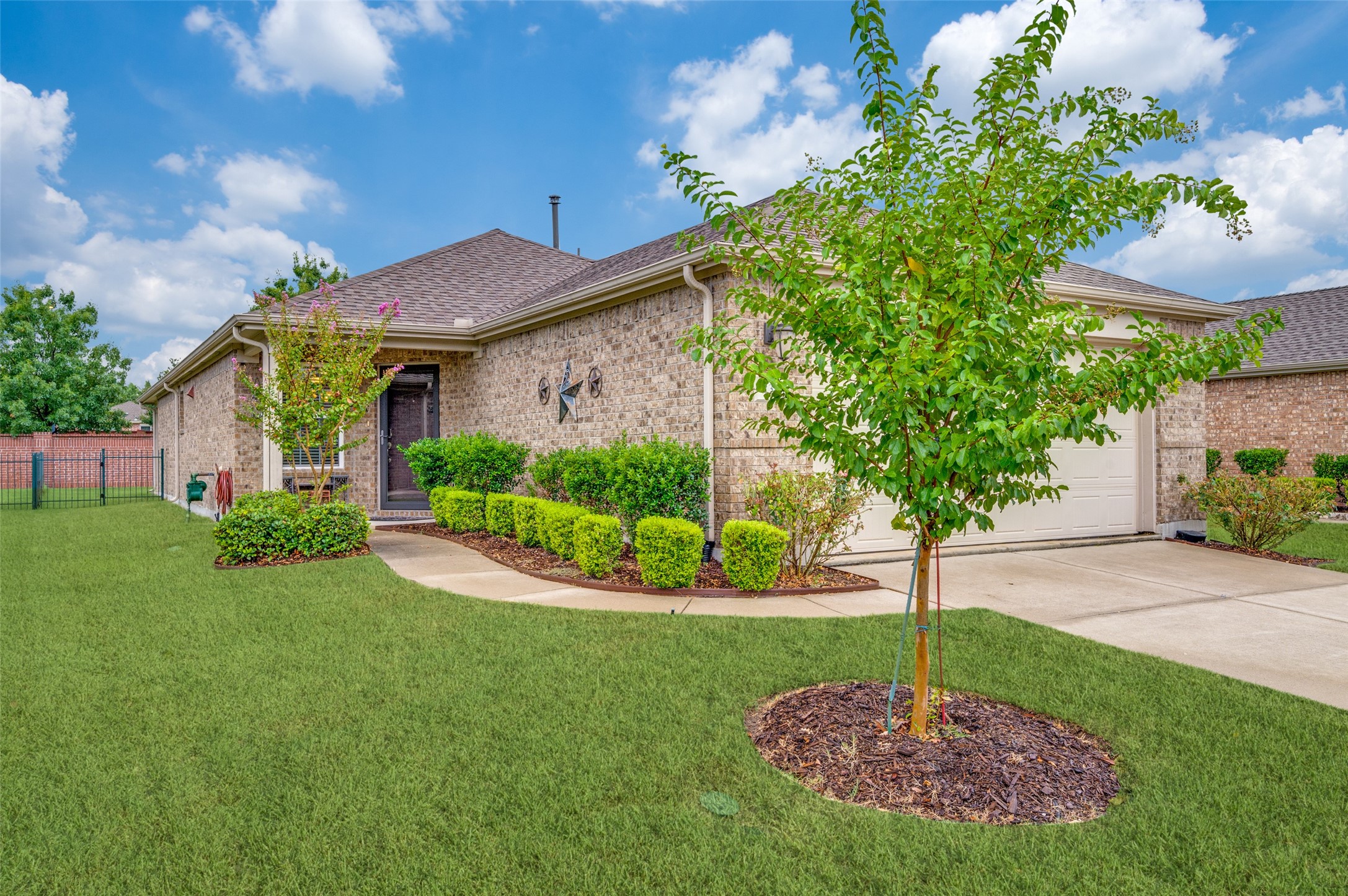 2313 Beachfront Drive Frisco TX 75036
