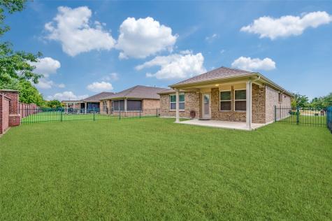 2313 Beachfront Drive Frisco TX 75036