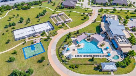 2313 Beachfront Drive Frisco TX 75036