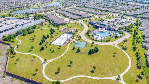 2313 Beachfront Drive Frisco TX 75036