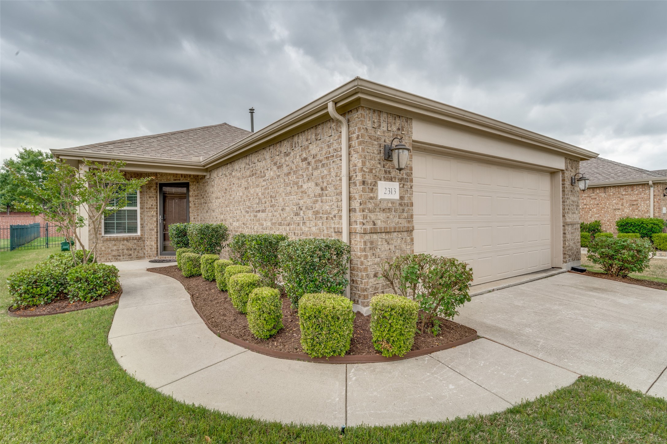 2313 Beachfront Drive Frisco TX 75036
