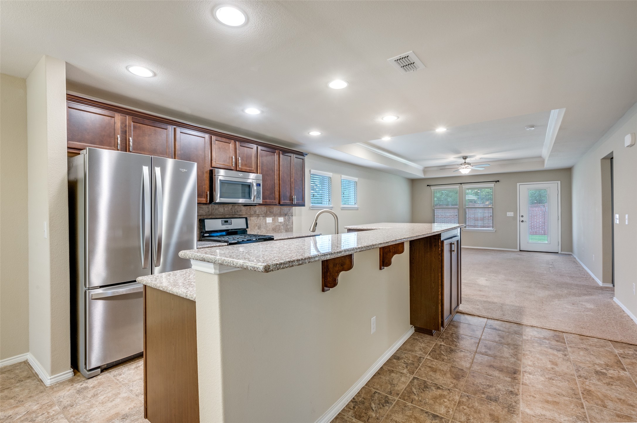 2313 Beachfront Drive Frisco TX 75036