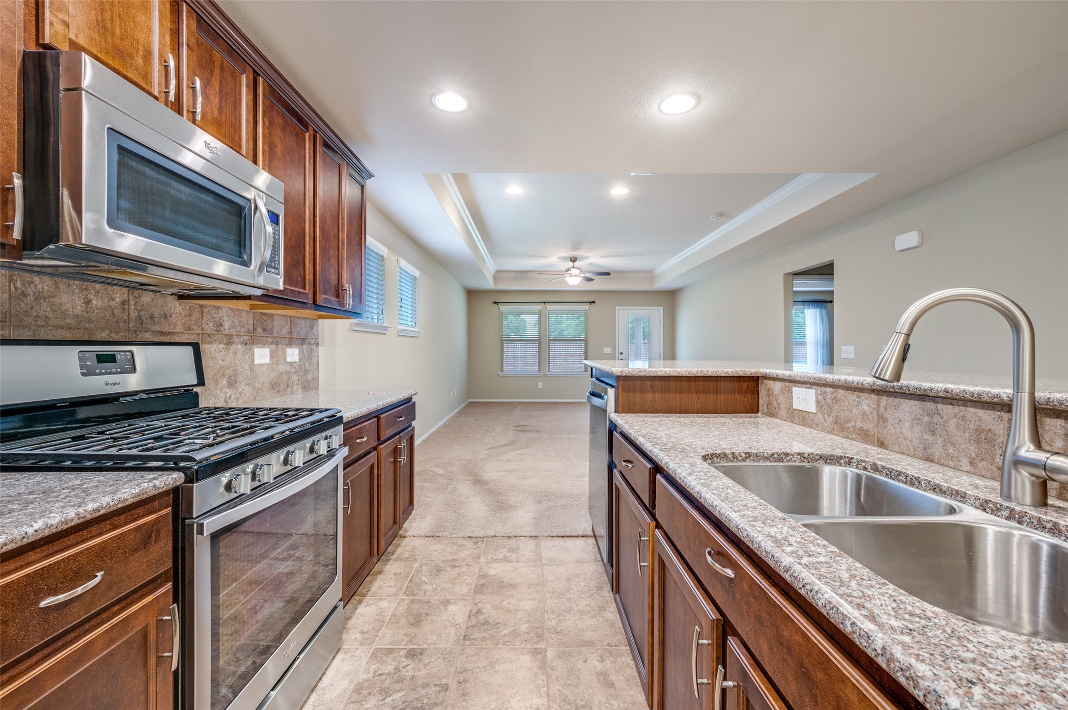 2313 Beachfront Drive Frisco TX 75036