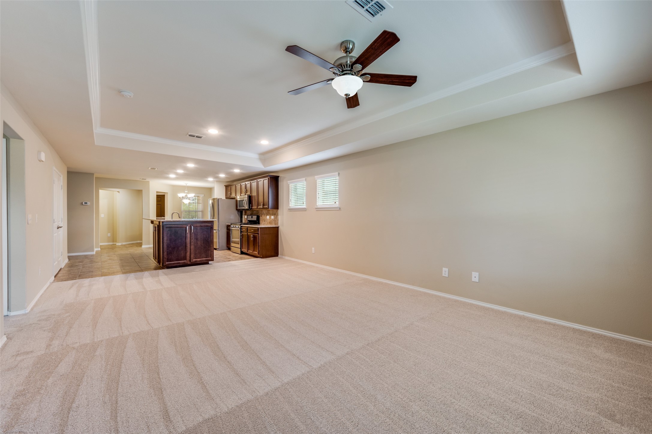 2313 Beachfront Drive Frisco TX 75036