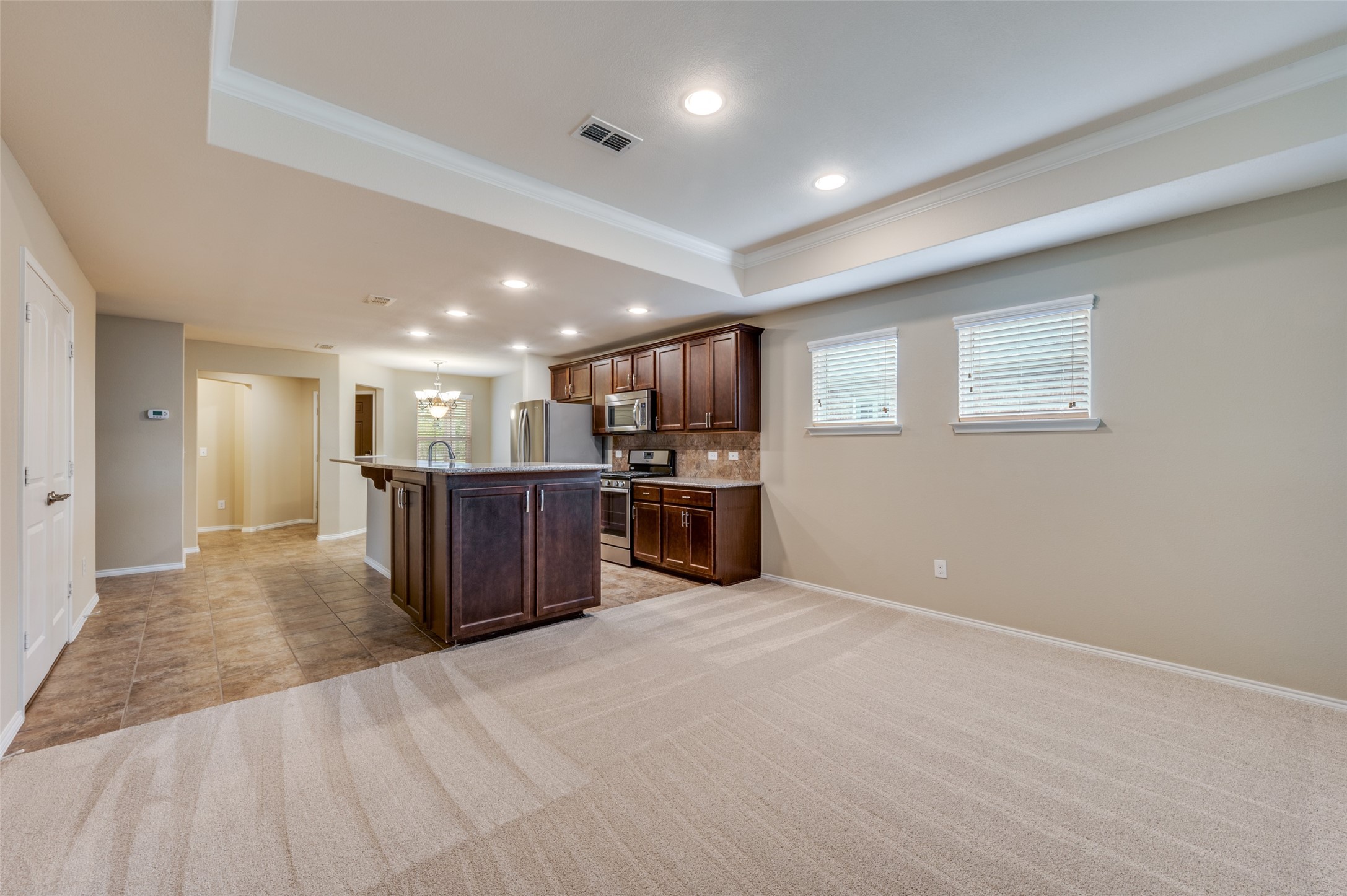 2313 Beachfront Drive Frisco TX 75036