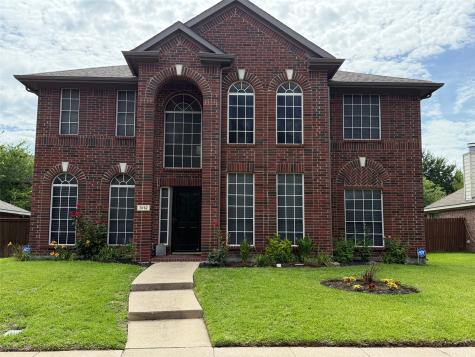 3112 Avery Lane Mckinney TX 75070
