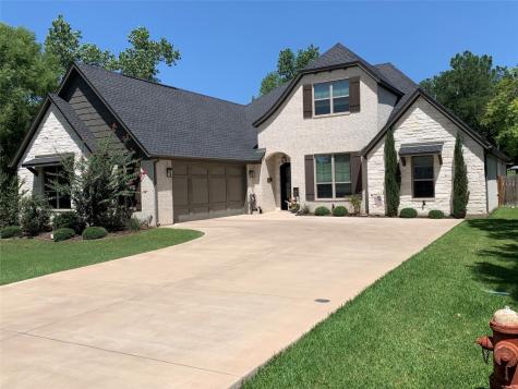 6510 Edgewood Court Granbury TX 76049