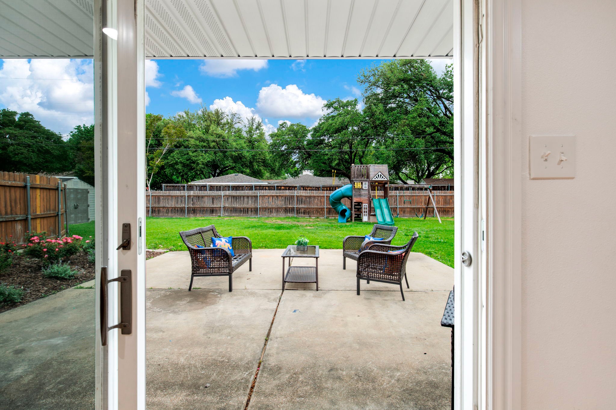 3001 Lavita Lane Farmers Branch TX 75234