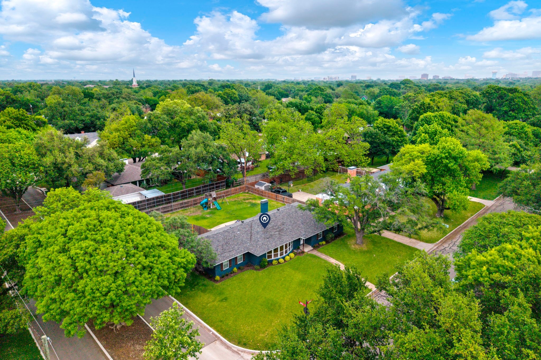 3001 Lavita Lane Farmers Branch TX 75234