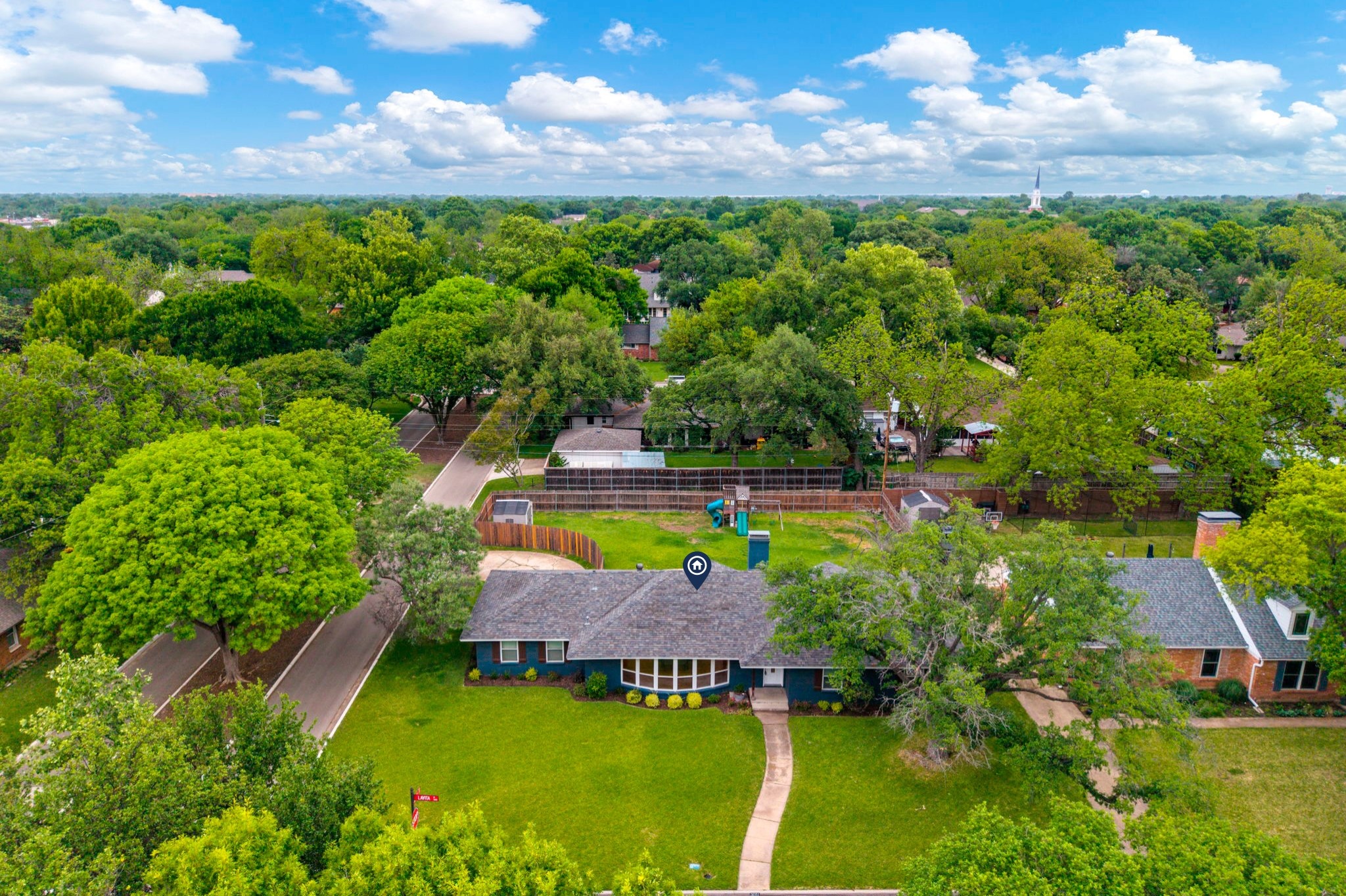3001 Lavita Lane Farmers Branch TX 75234