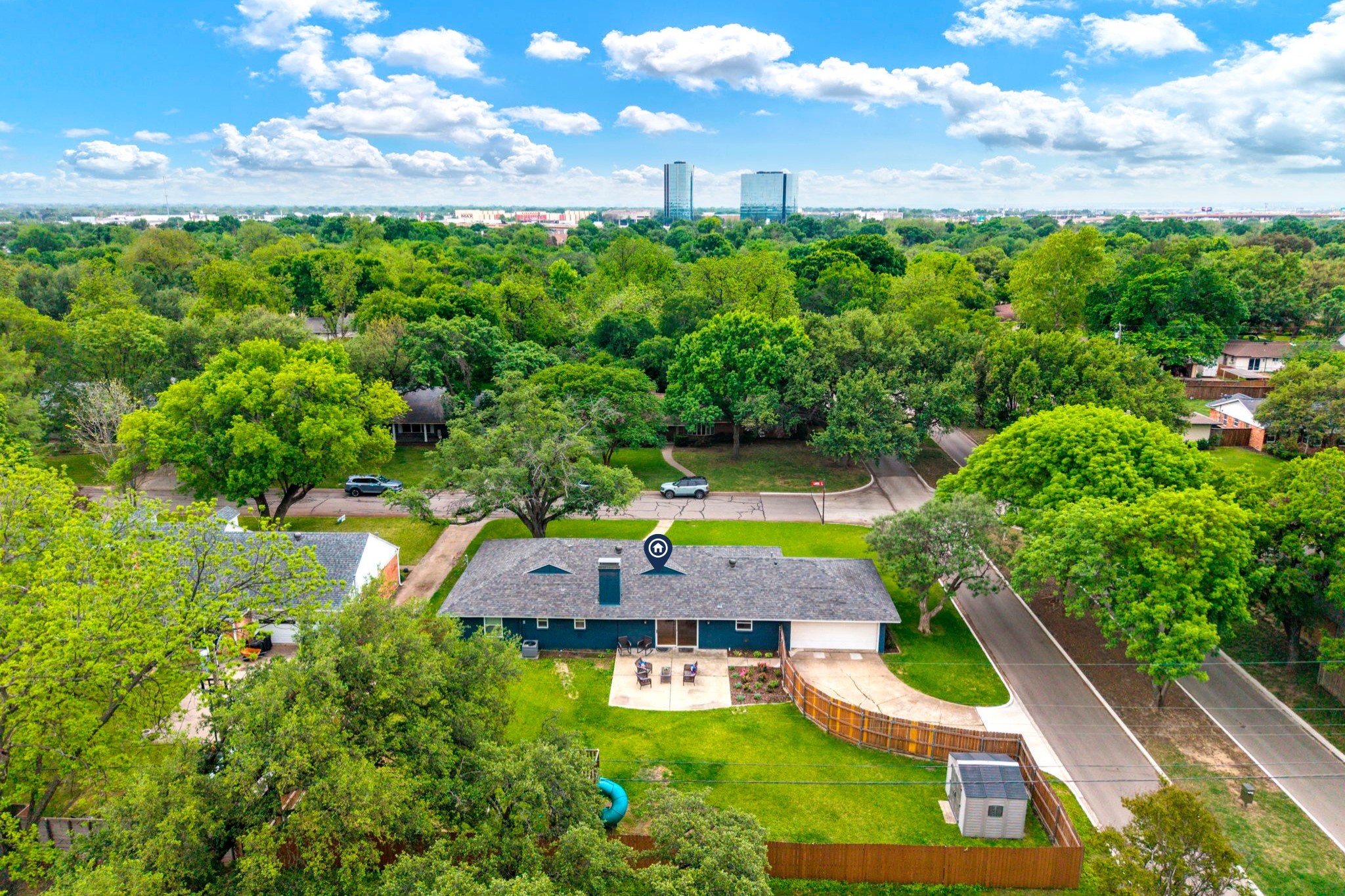 3001 Lavita Lane Farmers Branch TX 75234