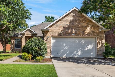 2409 Spruce Court Little Elm TX 75068