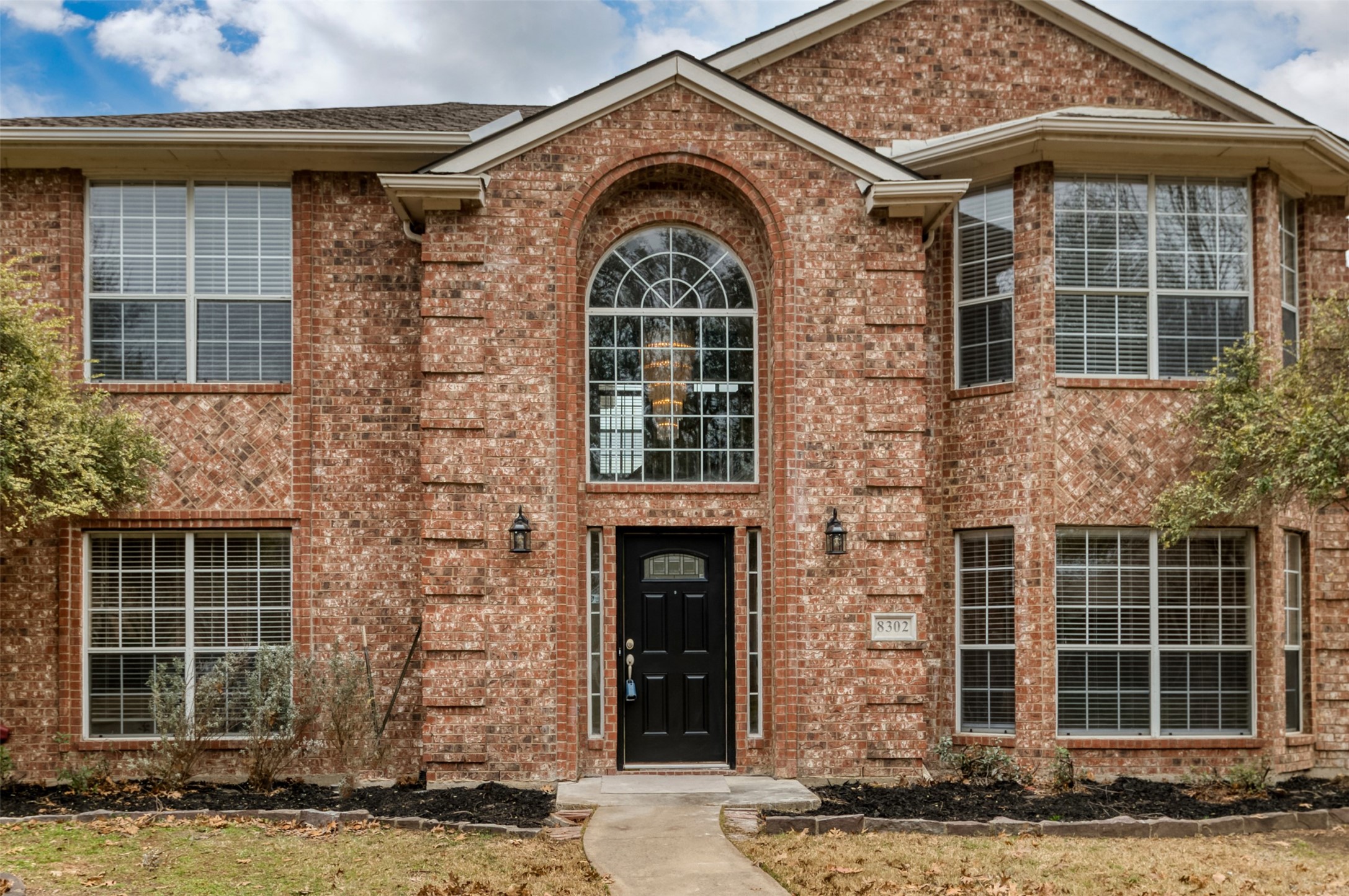 8302 Sebastian Frisco TX 75035