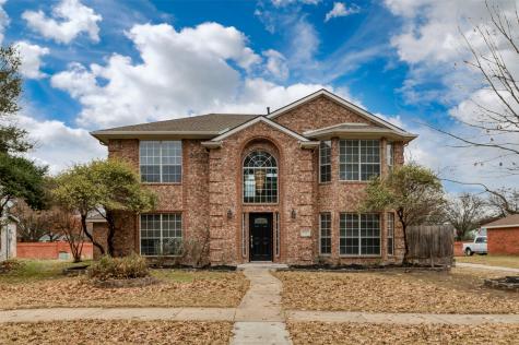 8302 Sebastian Frisco TX 75035