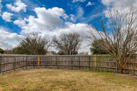8302 Sebastian Frisco TX 75035