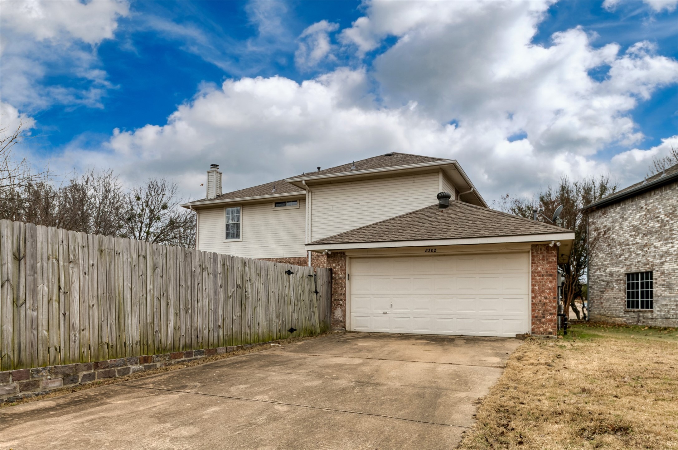 8302 Sebastian Frisco TX 75035